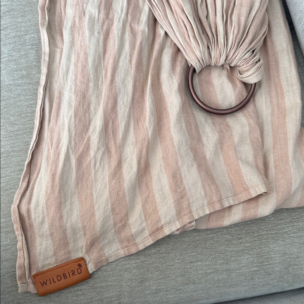 WildBird Ring Sling